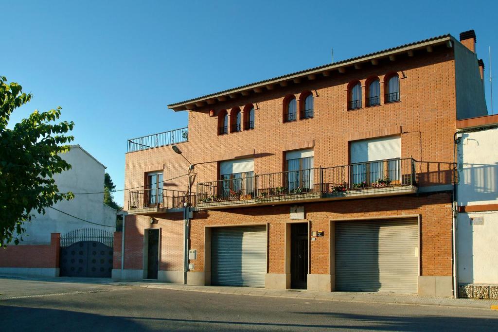Agroturisme Cal Jeroni Avinyonet del Penedes Exteriör bild